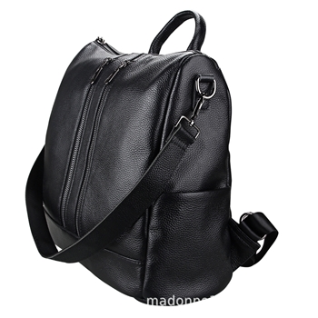 广州箱包真皮女士单肩包斜挎包女双肩包女包牛皮腋下包背包