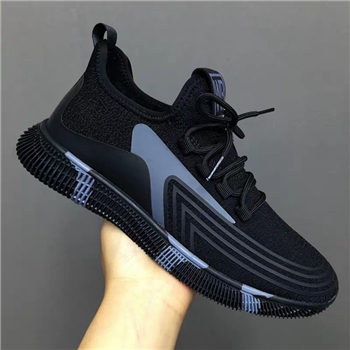 男鞋 男士新款春夏季男鞋 休闲跑步鞋男鞋潮鞋跑鞋男款运动鞋