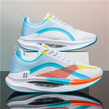 绝影跑鞋飞马36情侣气垫休闲轻便男鞋跑步鞋男运动鞋晋江