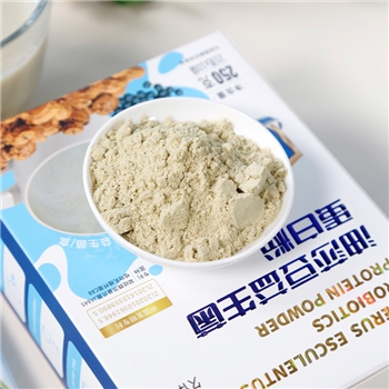 油莎豆益生菌蛋白粉